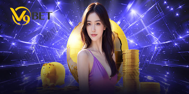 V9bet - Top Nhà Cái Uy Tín Vượt Trội Trong Làng Cá Cược